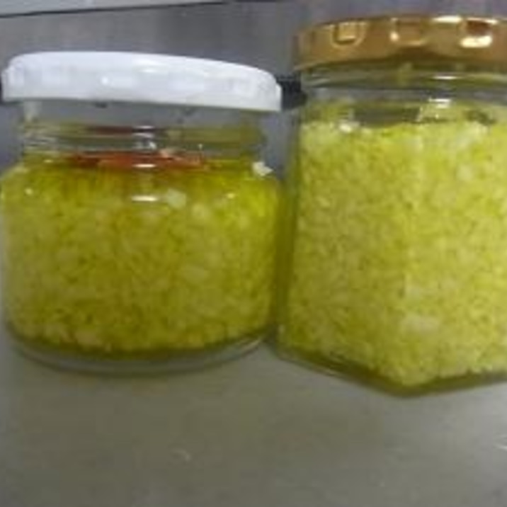 万能 にんにくのみじん切りオリーブオイル漬け レシピ 作り方 By Mizuho32 楽天レシピ 万能 にんにくのみじん切りオリーブオイル漬け レシピ 作り方 By Mizuho32 楽天レシピ